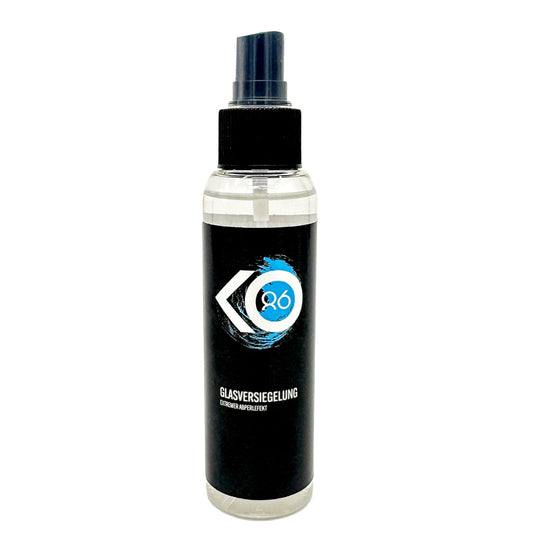 KO86 Glasversiegelung 100ml mit extremen Abperleffekt