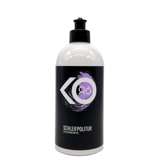 KO86 Schleifpolitur 500ml