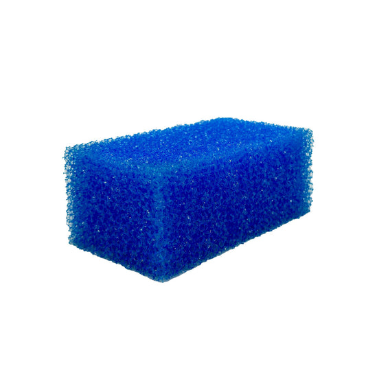 KO86 Insektenschwamm 12x7x5cm