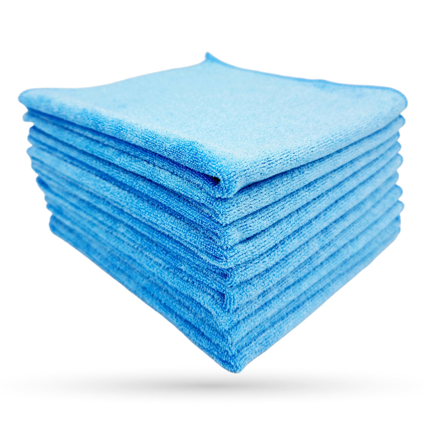 Hochwertiges Microfaser-Universaltuch mit Seidenglanz, ideal für streifenfreie Reinigung aller Oberflächen ohne chemische Reinigungsmittel; maximale Saugkraft, langlebig, eleganter Glanz.