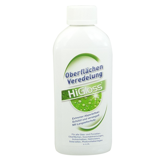 HiGloss Oberflächenveredelung 250ml