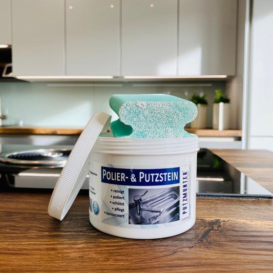 PUTZMUNTER Universal Putzstein 900g