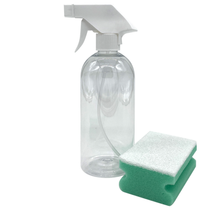 PUTZMUNTER Backofenreiniger Power Gel 500ml 2 x 500ml Set