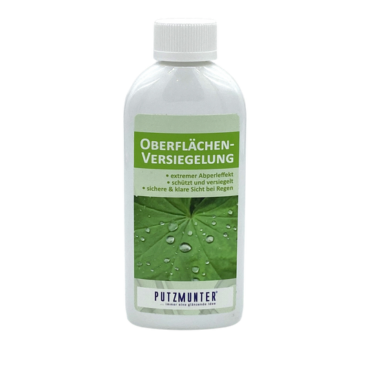 PUTZMUNTER Oberflächenversiegelung 250ml