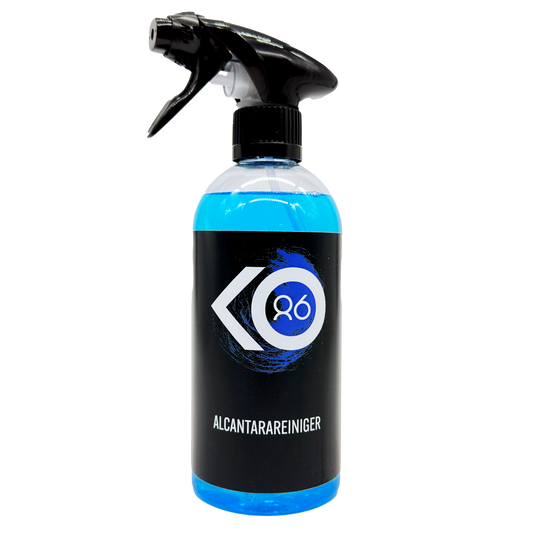 KO86 Alcantarareiniger 500ml