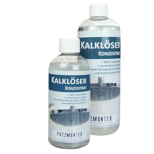 PUTZMUNTER Kalklöser Konzentrat