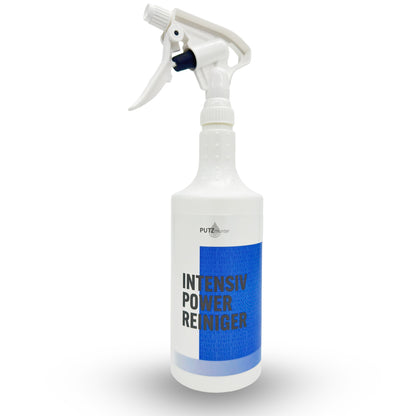 PUTZMUNTER Intensiv Power Reiniger