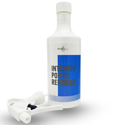 PUTZMUNTER Intensiv Power Reiniger