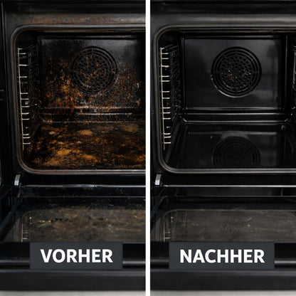 PUTZMUNTER Intensiv Power Reiniger