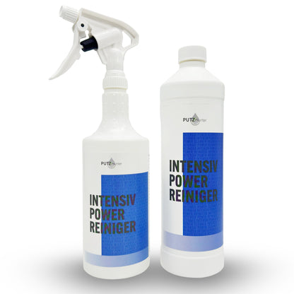 PUTZMUNTER Intensiv Power Reiniger