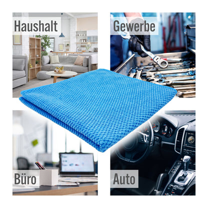 Mikrofaser Universal MEISTERTUCH 40x40 cm