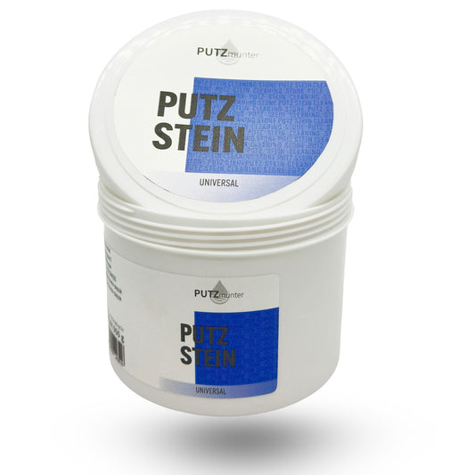 PUTZMUNTER Universal Putzstein 900g