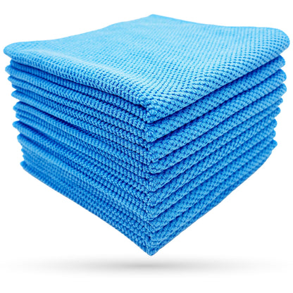 Mikrofaser Universal MEISTERTUCH 40x40 cm