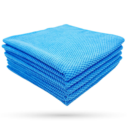 Mikrofaser Universal MEISTERTUCH 40x40 cm