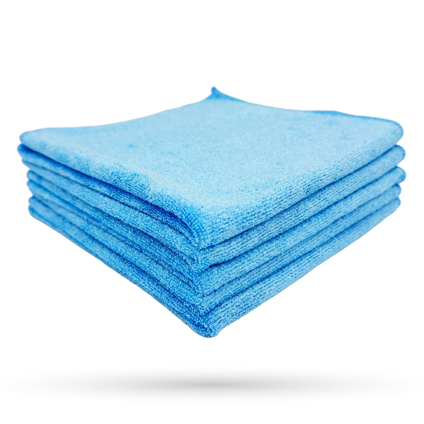 Hochwertiges Microfaser-Universaltuch mit Seidenglanz, ideal für streifenfreie Reinigung aller Oberflächen ohne chemische Reinigungsmittel; maximale Saugkraft, langlebig, eleganter Glanz.