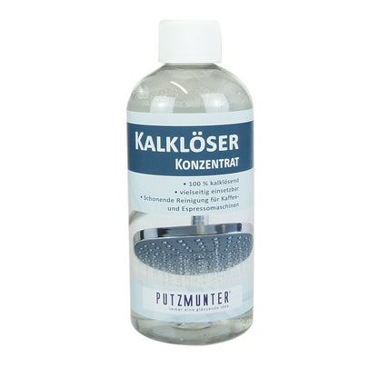 PUTZMUNTER Kalklöser Konzentrat