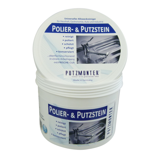 PUTZMUNTER Universal Putzstein 900g