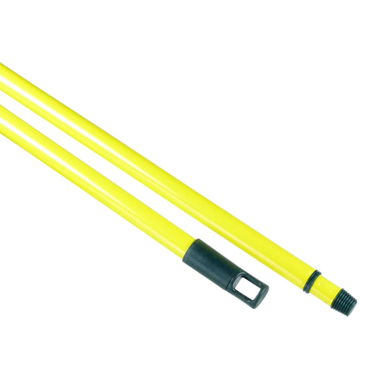 Teleskopstiel einzeln - Besenstiel 80-140 cm