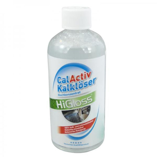 HiGloss CalActiv Kalklöser Konzentrat 500ml